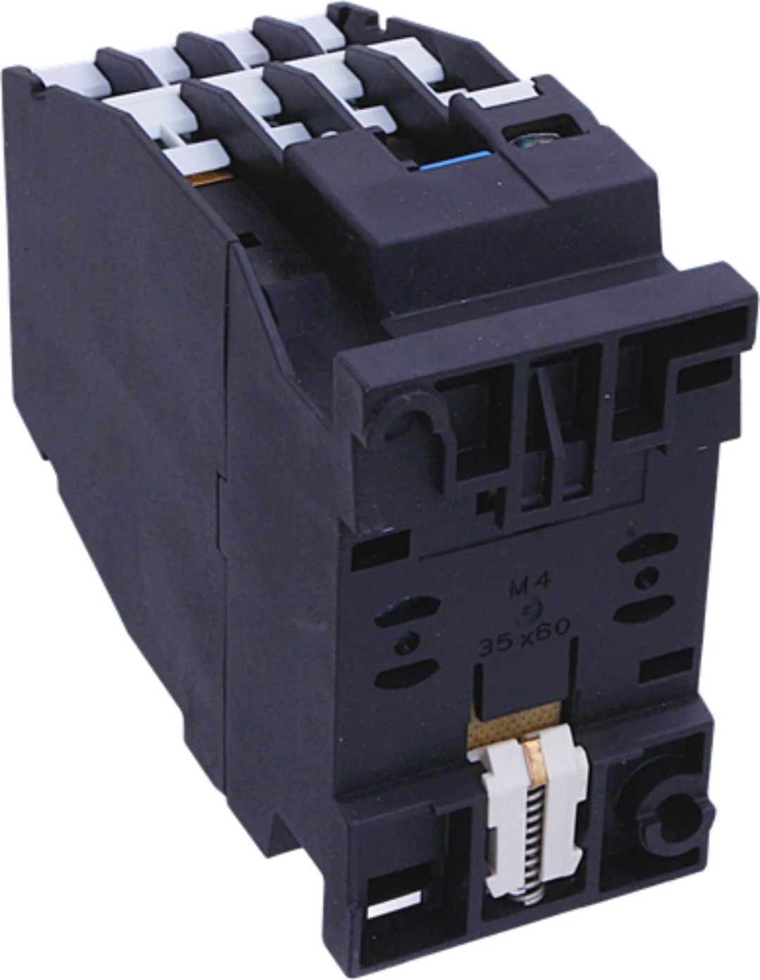 Kontaktorrelä, Siemens, 3TH4262-0AP0, 230VAC, 6NO/2NC