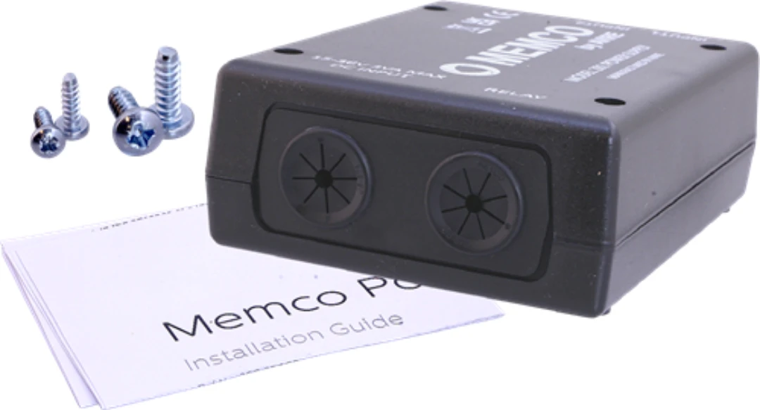Powerbox, Memco, 281, E-Serien, 15-36VDC