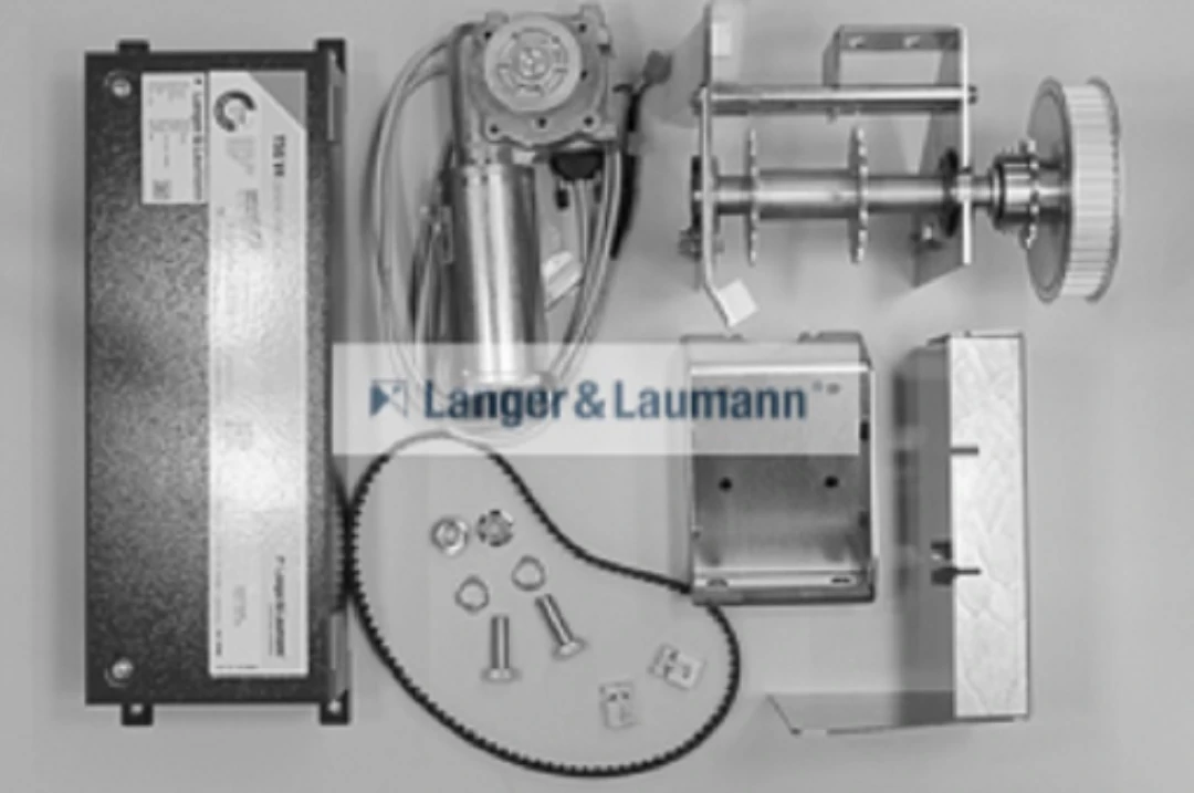 Ombyggnadskit, Hytter/Hütter, VKT Siemens till VKT L&L, höger