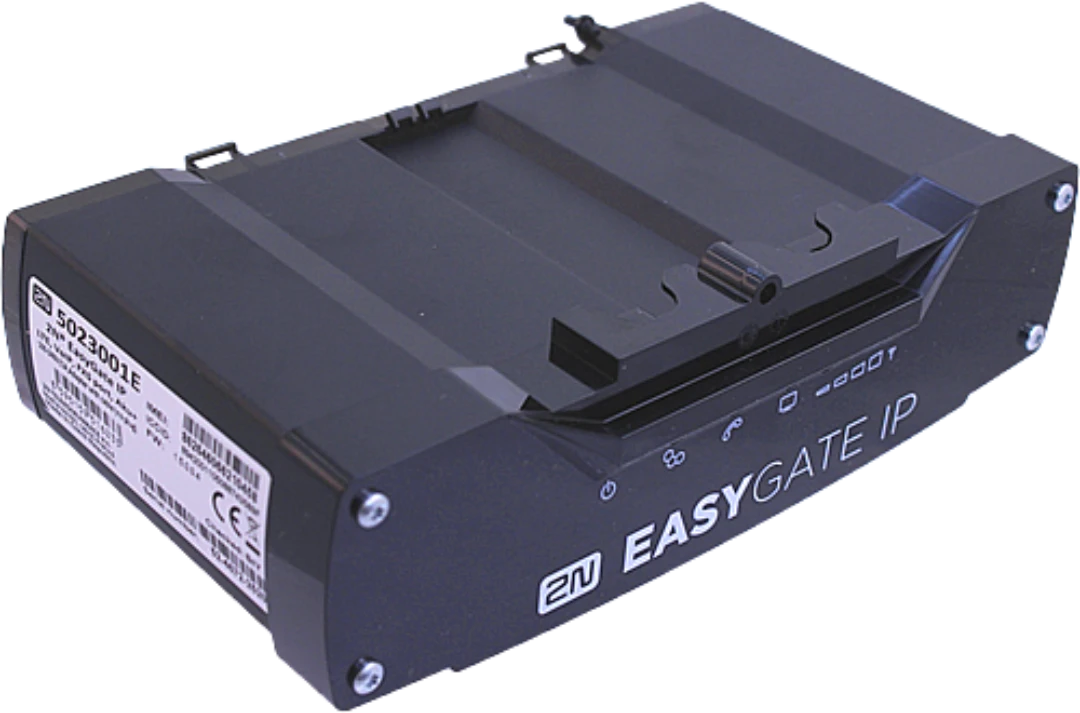 2N® EasyGate IP Lift, LTE, VoIP, FXS port, Aku+, 100-240V/1A