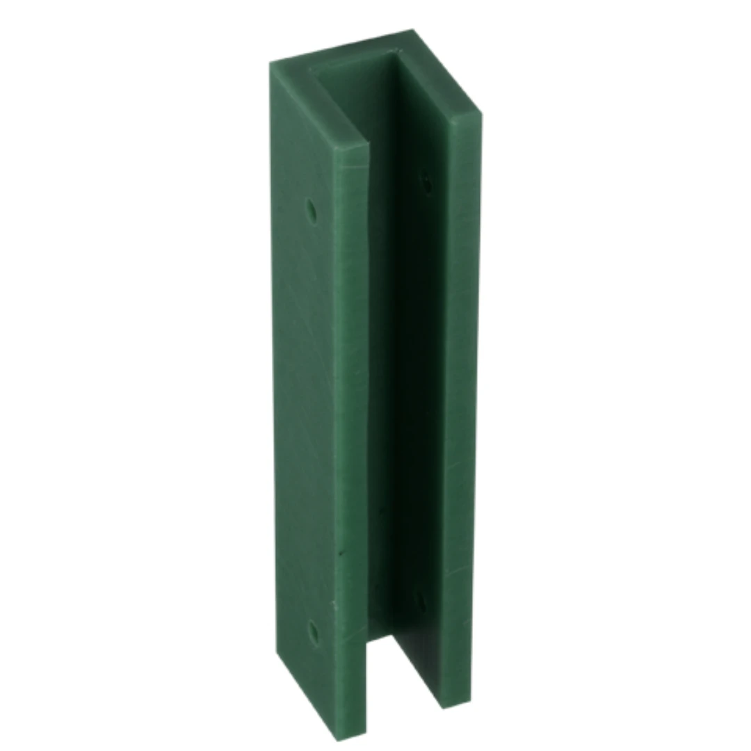Styrskofoder, KONE, 140x30x30, 16mm, för hård belastning
