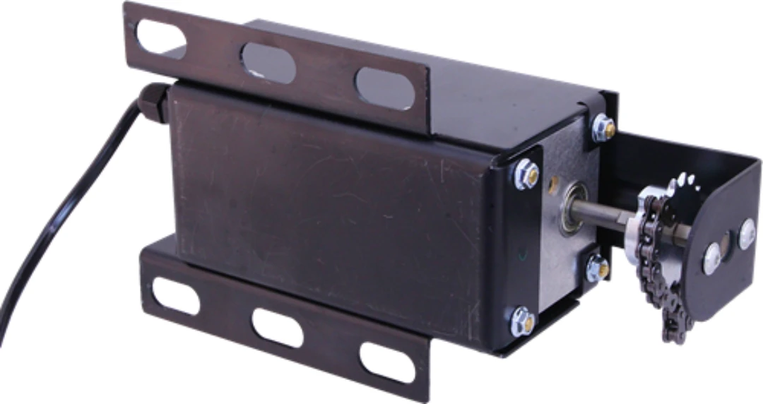 Motor kit, ELB-kompakt, 24VDC
