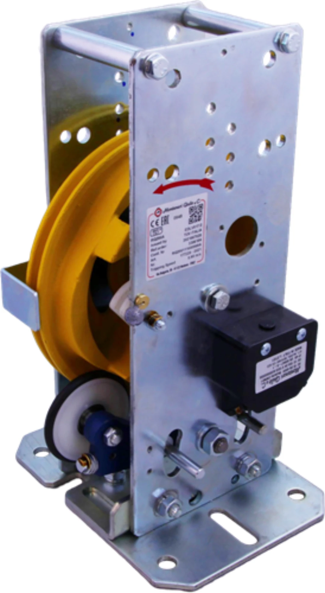 HR, RQ200, motsols, 0.5-0.7