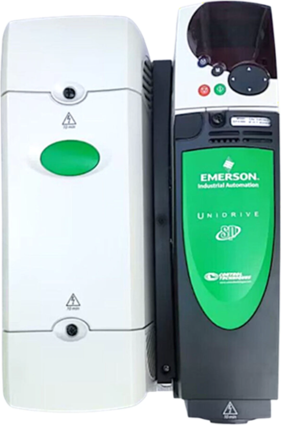 Frekvensstyrning, Emerson/CT Unidrive SP3402, 18.5kW/400V