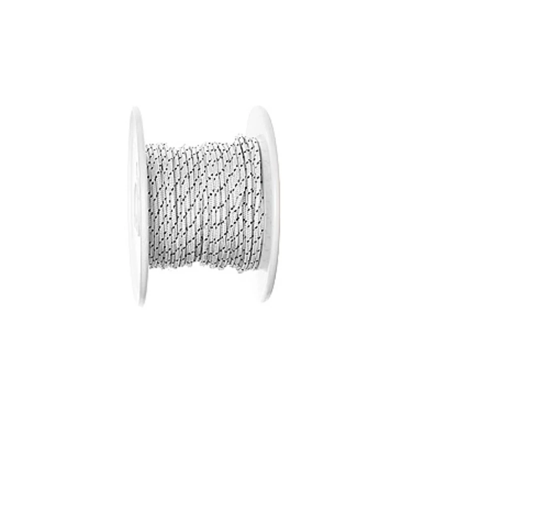 Flagglina, 3.5mm, anpassad/meter