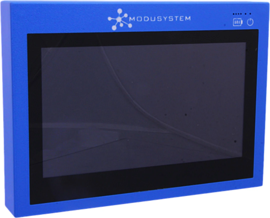 Testverktyg, Modusystem, Modu-tool 2.0 package