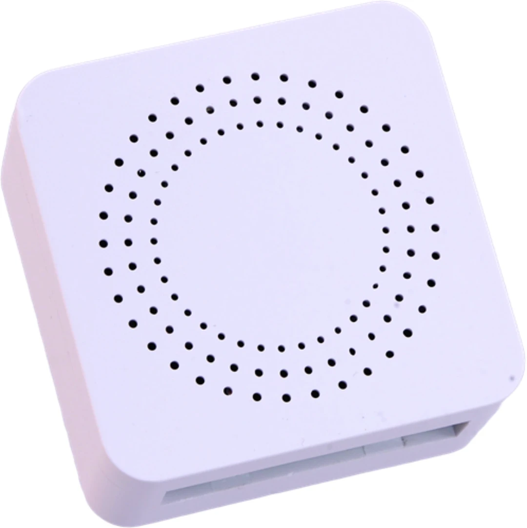 Smart Lift Relä, Wifi, 12/24VDC, fjärrstyrning hissfunktioner