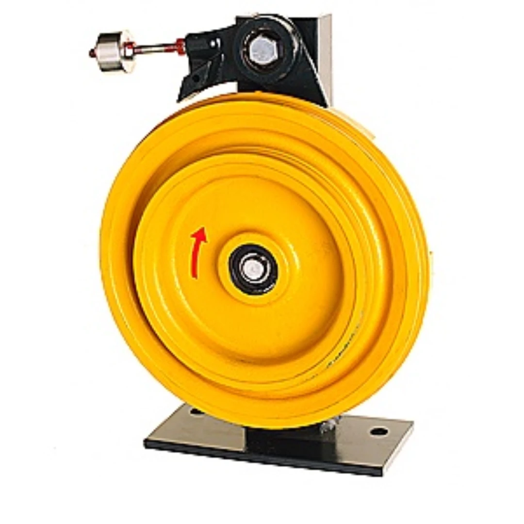HR, PFB R3, D=250mm, Medsols, Vn=0,6/Va=0,82m/s