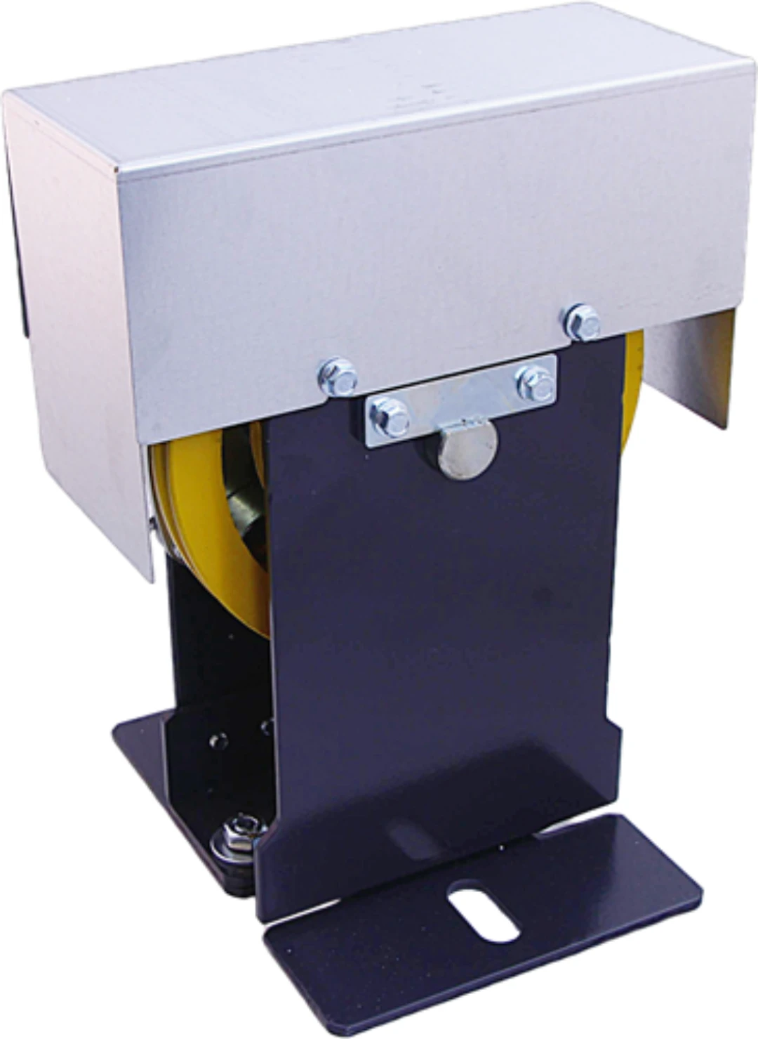 HR, Gervall Europa, D=200mm, Vn=1.2/Va=1.6m/s