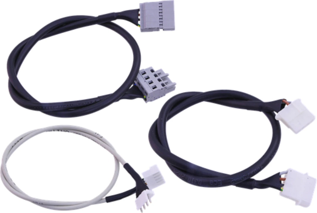 Adapterkabelset, Schindler/Fermator, byte från VF4+ till VF5/VF5+