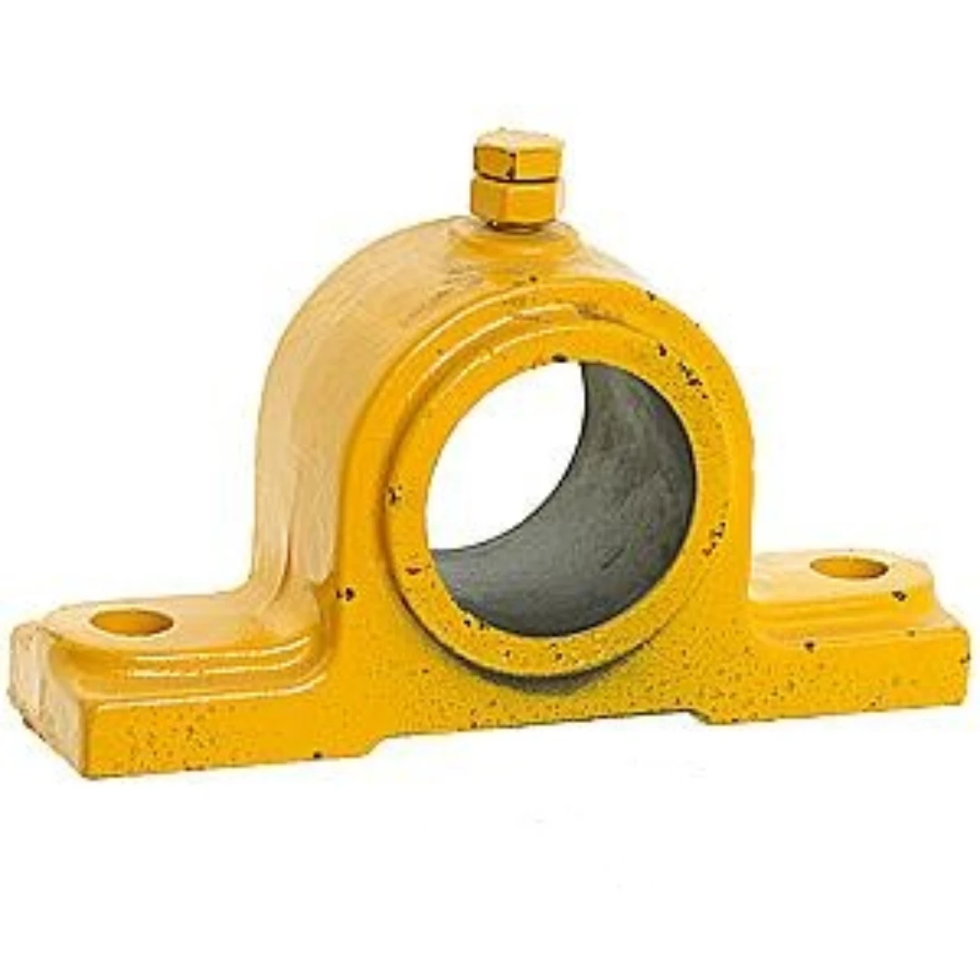 Lagerbock, för 60mm axel