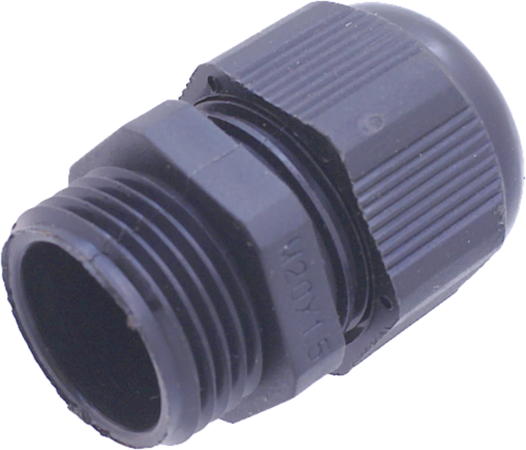 HR, Gervall Europa, D=200mm, Vn=1.2/Va=1.6m/s
