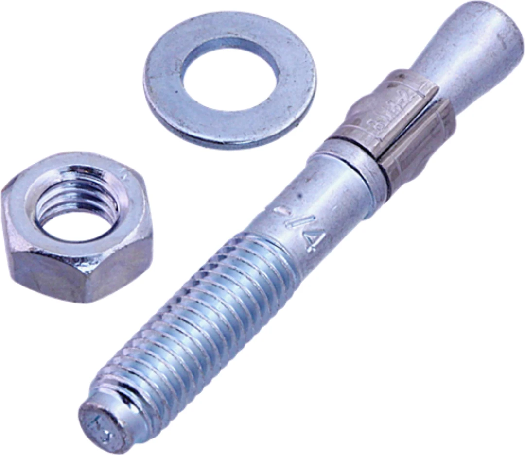 Expanderbult, MKT, Typ B, M8x50/85mm