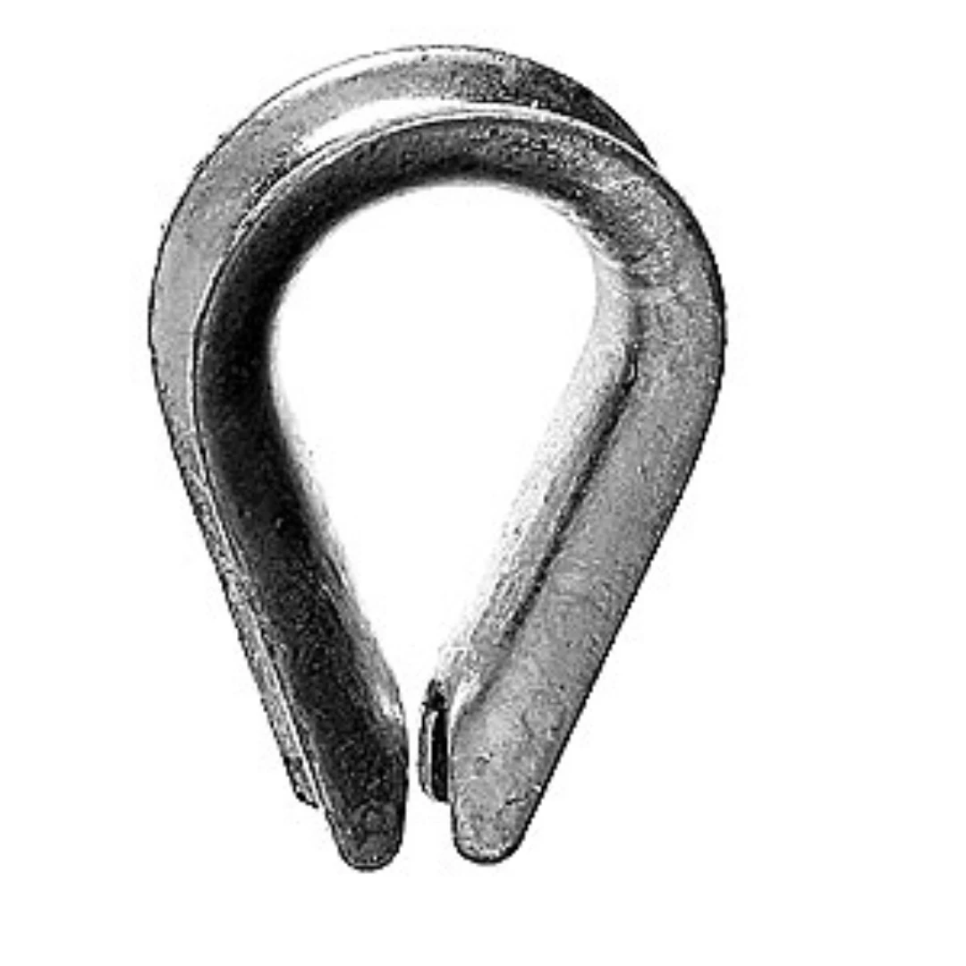 Linkaus, 5-6mm