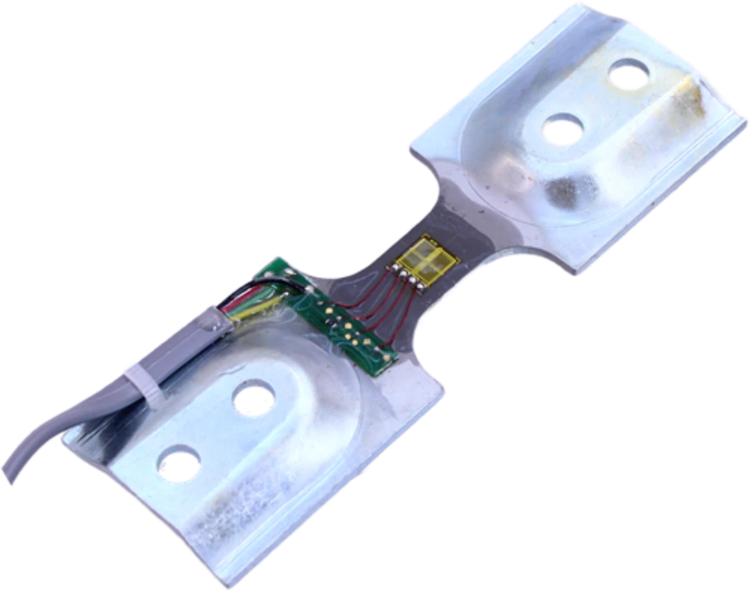 Balkgivare, S2Tech, kabel l=5m