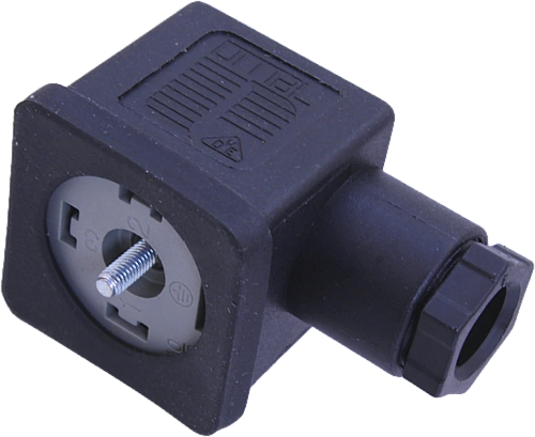 Plugg med kabel, Monitor, Magnetspole/Ventilblock/Tryckgivare