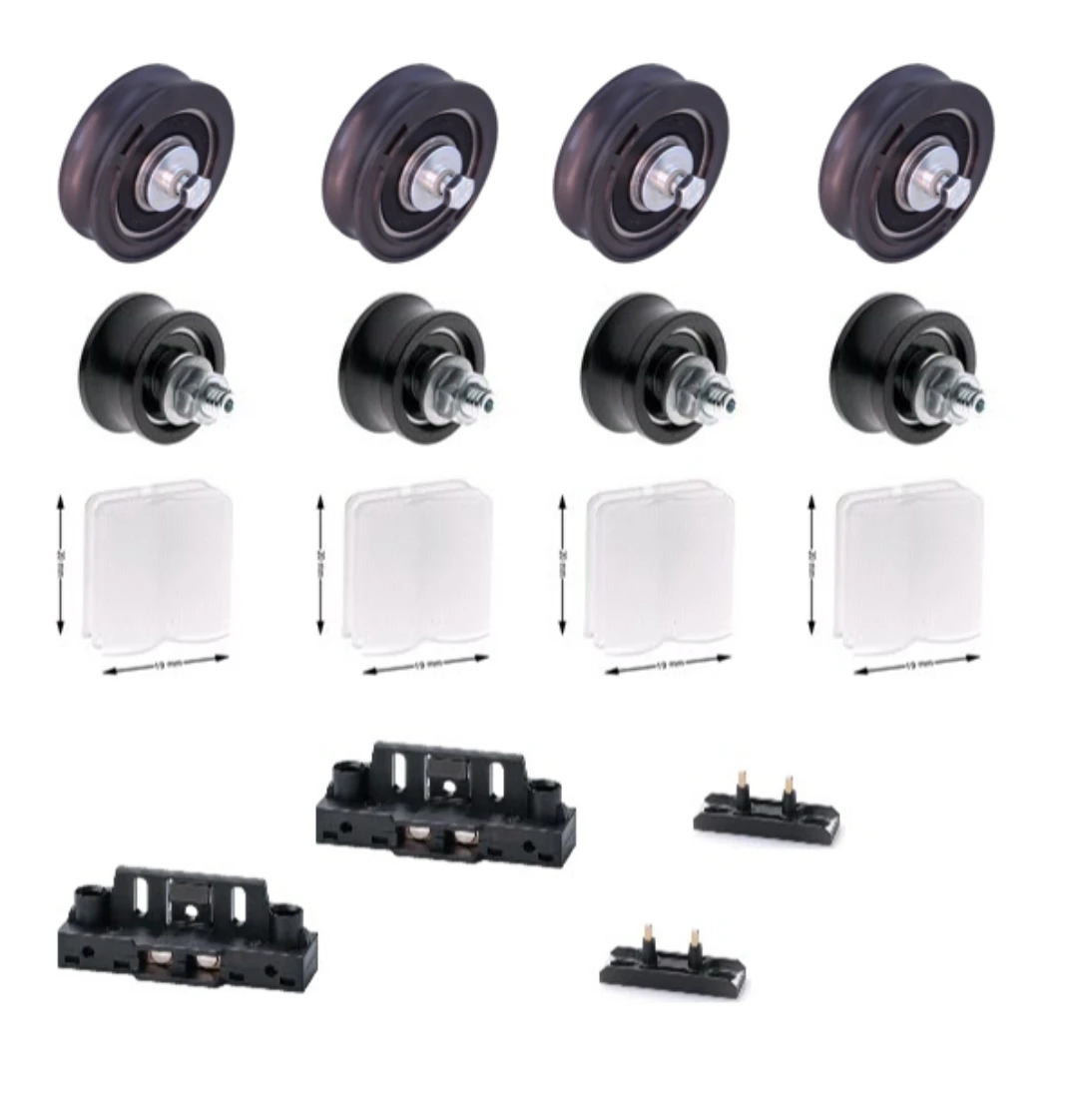 Servicepack medium, Passar Sematic 2000, korg, C2, inplastat