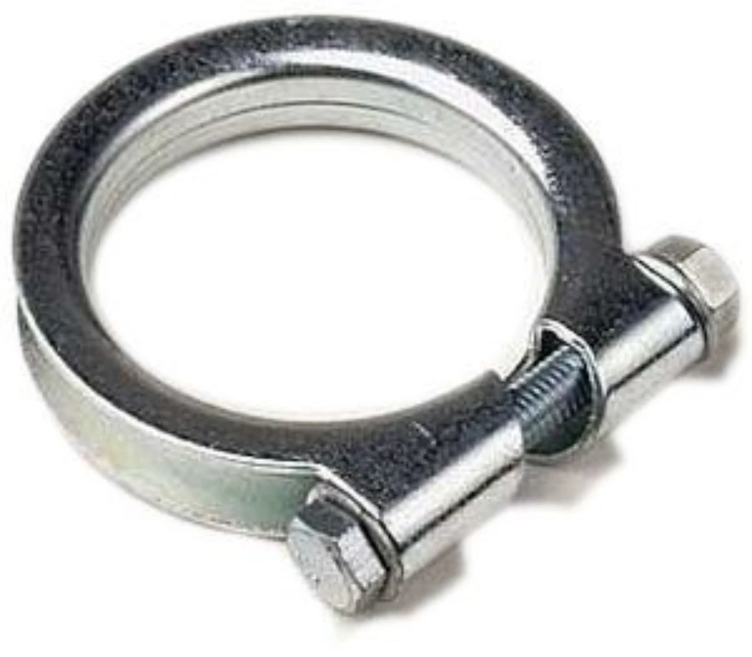 Axelklämma för brythjulsaxel 50mm