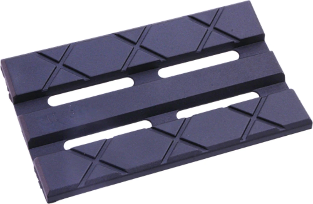 Styrskofoder, tysk std, 140x29.5x30, 16mm, vikbart, hårt