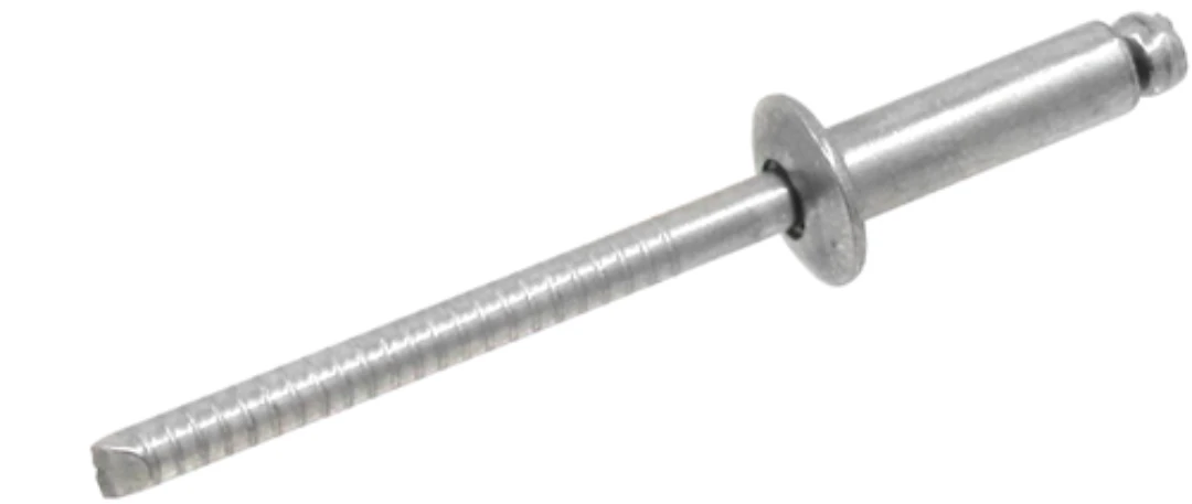 Popnit/Blindnit, BN 3,2x8mm, RF A2