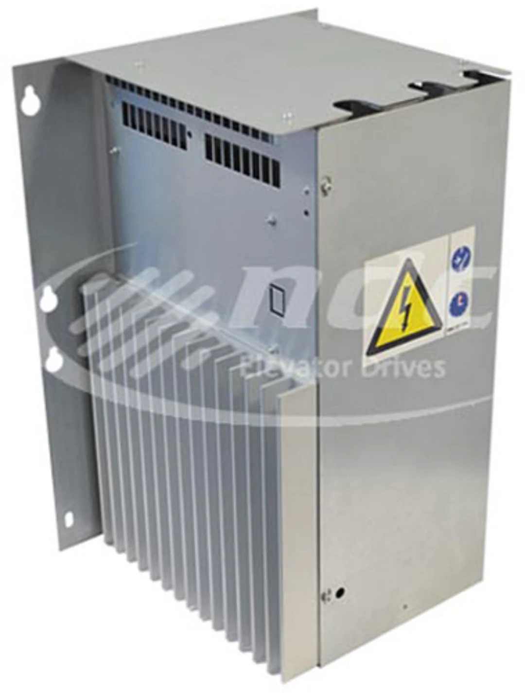 Frekvensstyrning, KONE KDL16L, 12A/400V, renoverad