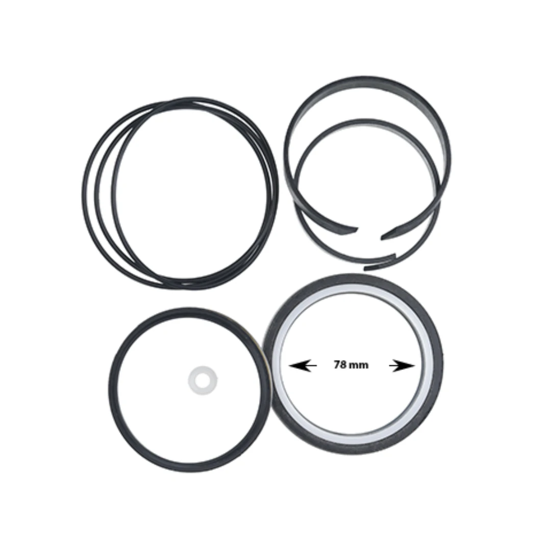 Packningssats, KONE KHE, 80mm