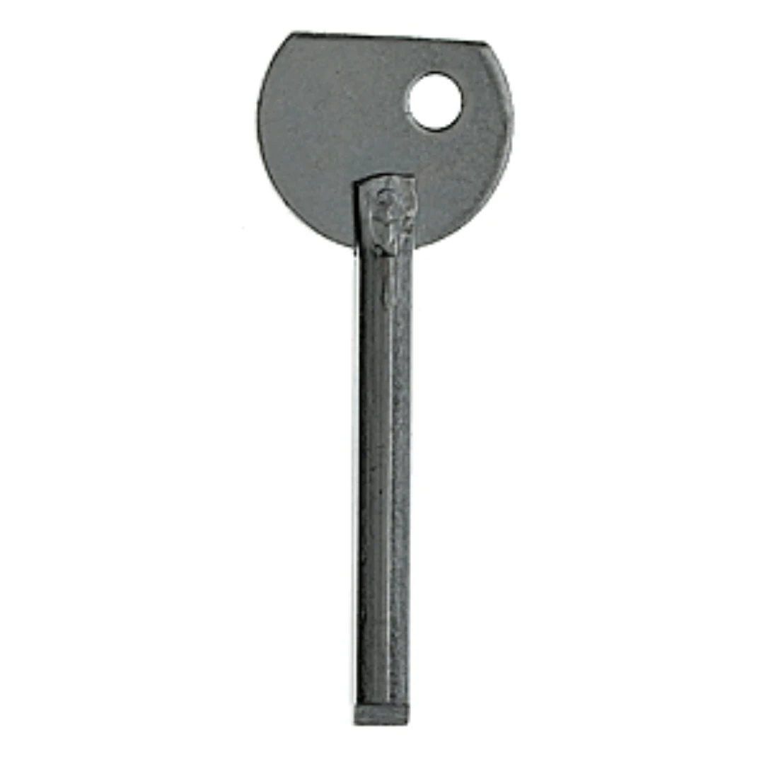 Nödöppningsnyckel, KONE SDP, utv. sexkant 6mm