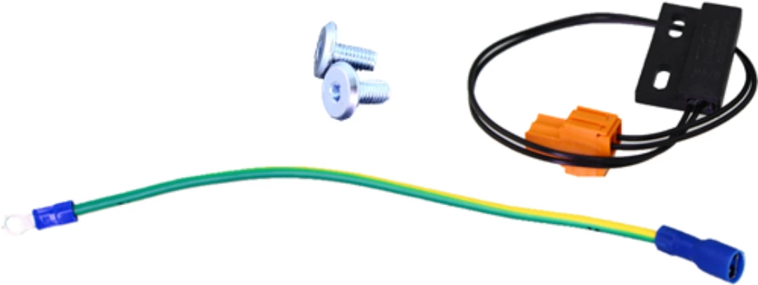Ersättningskit, KONE ADV/AMD, styrning parallel+motor, höger¢ral