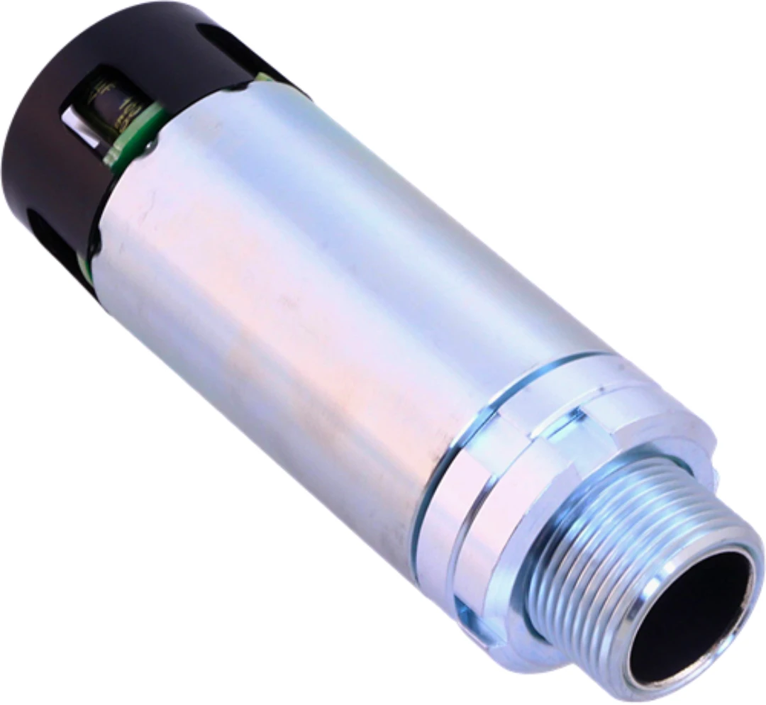 Magnet/Solenoid, Cibes/Isliker, GCz36.12, 1461, 24VDC, ellås
