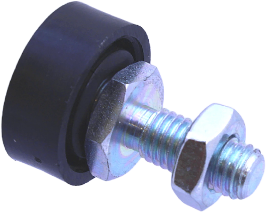 Servicepack medium, Passar Sematic 2000, schakt, T2