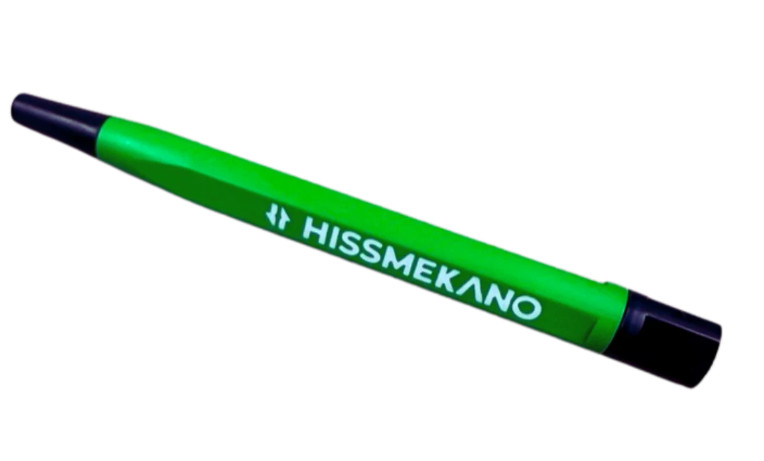 Glasfiberpenna för rengörning av kontakter, 4mm spets