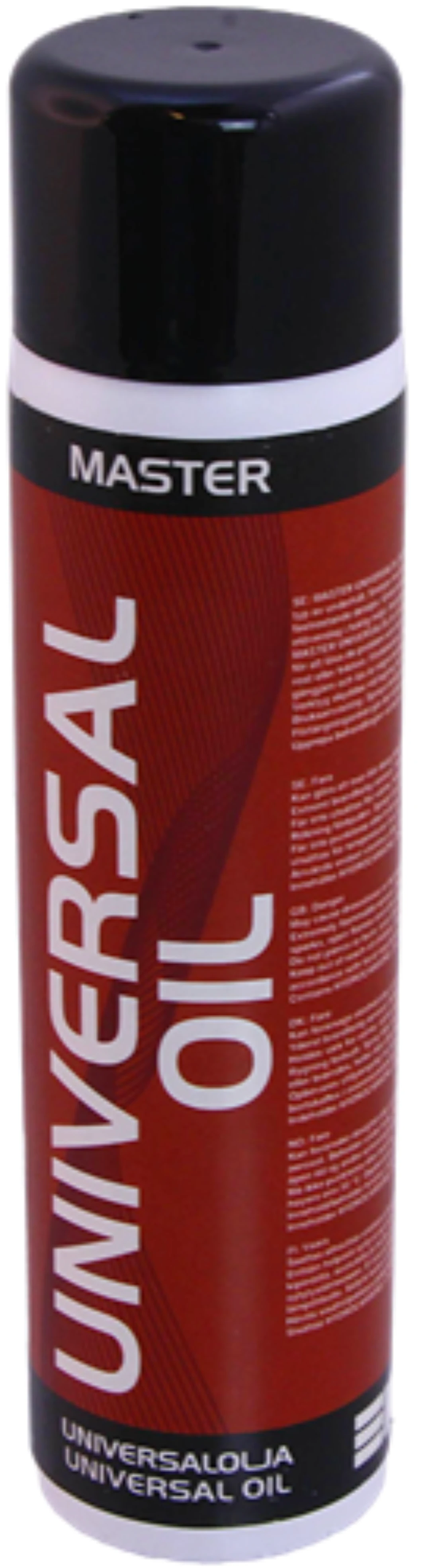 Olja, Master Universal, 75ml, Spray