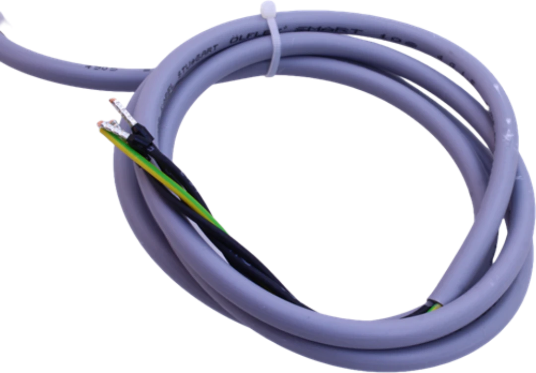 3fas adapter kit, Langer&L, kontaktorkrets reverserande, 80-500VAC