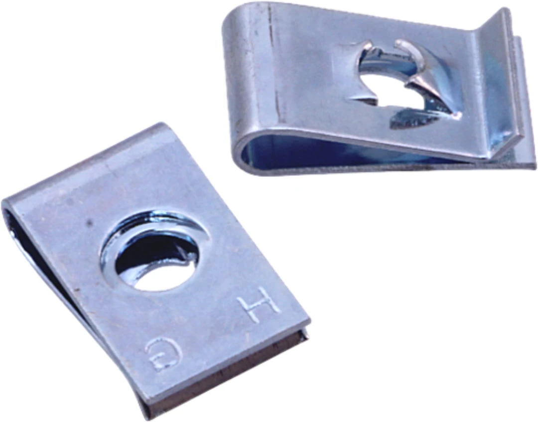 Karmkontakt, MKM-KO-30-NY, kåpa m magnet, Höger