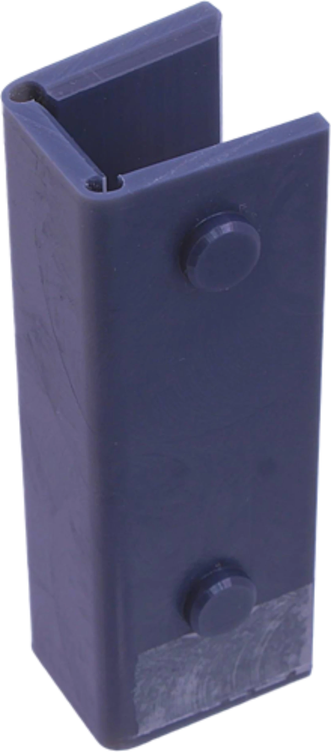 Styrskofoder, Schindler BFK16, 100x26.5x30, 16mm, vikbart
