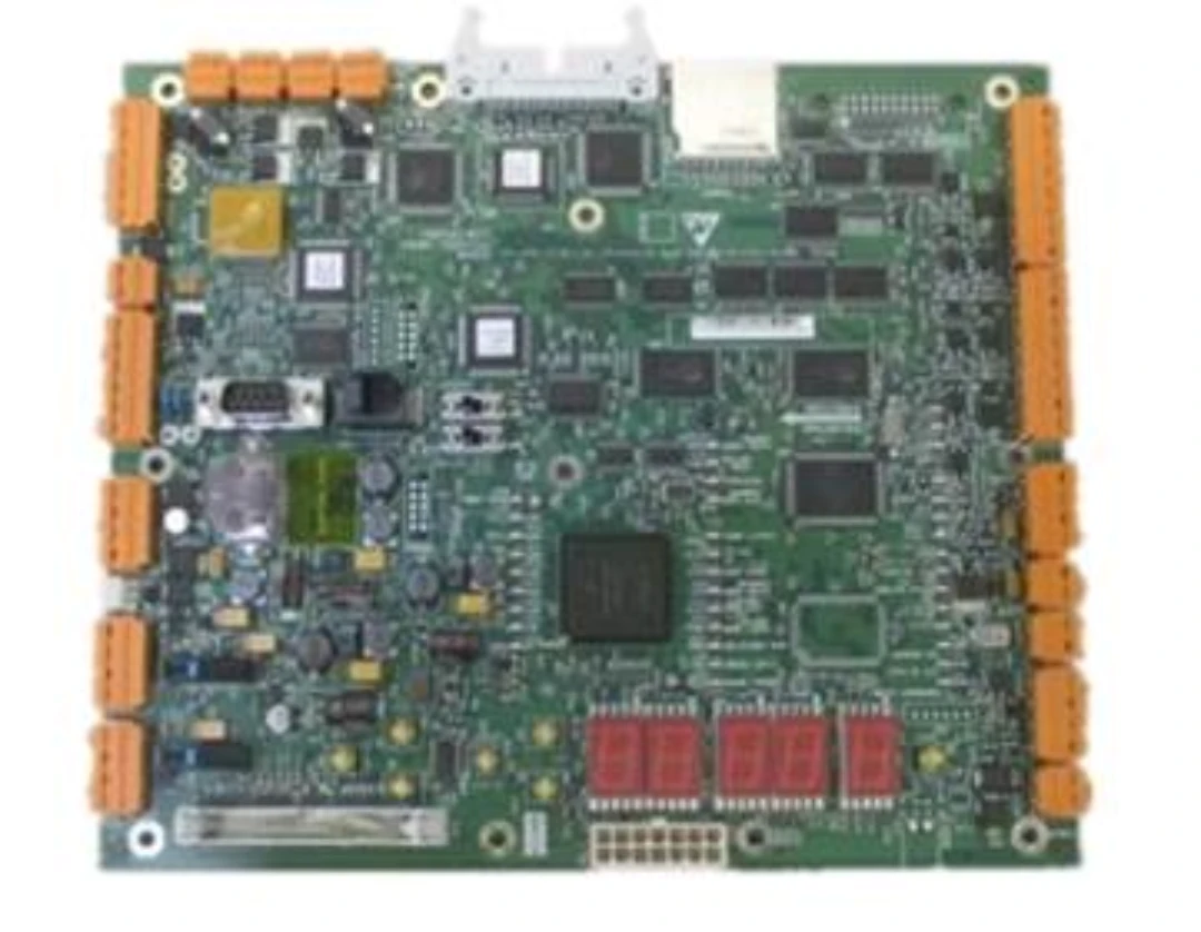 Kretskort, KONE, LCECPU561 (G04)