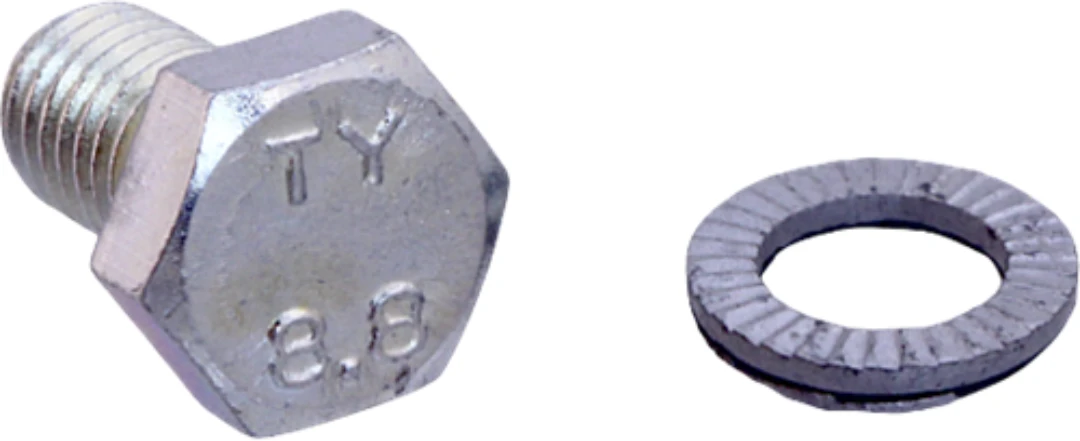 Understyrning, Haushahn TSS70/TSS72, 12mm spår, 31x11x11mm