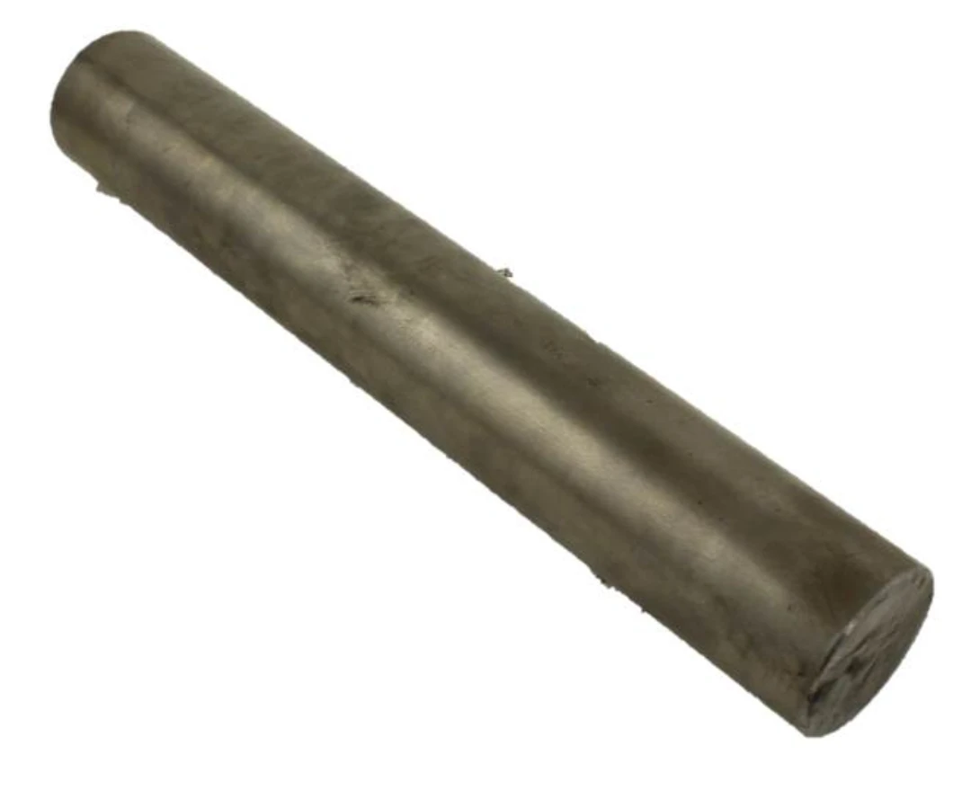 Axel, Tab50, D=50, L=240mm