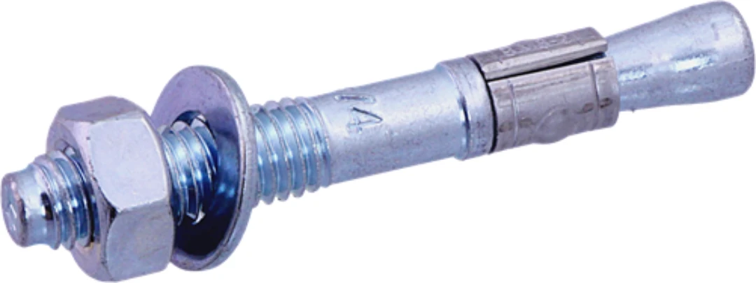 Expanderbult, MKT, Typ B, M8x50/85mm
