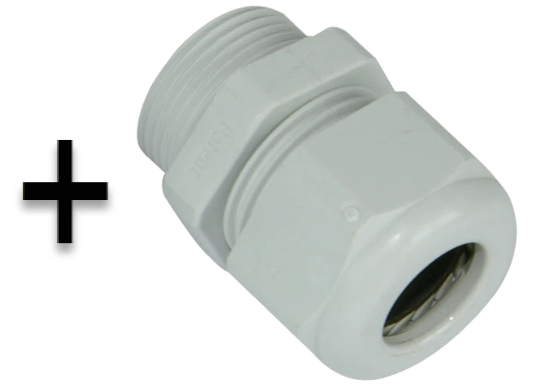 Brytare, Schmersal PS216-T11-H200, 1NO+1NC