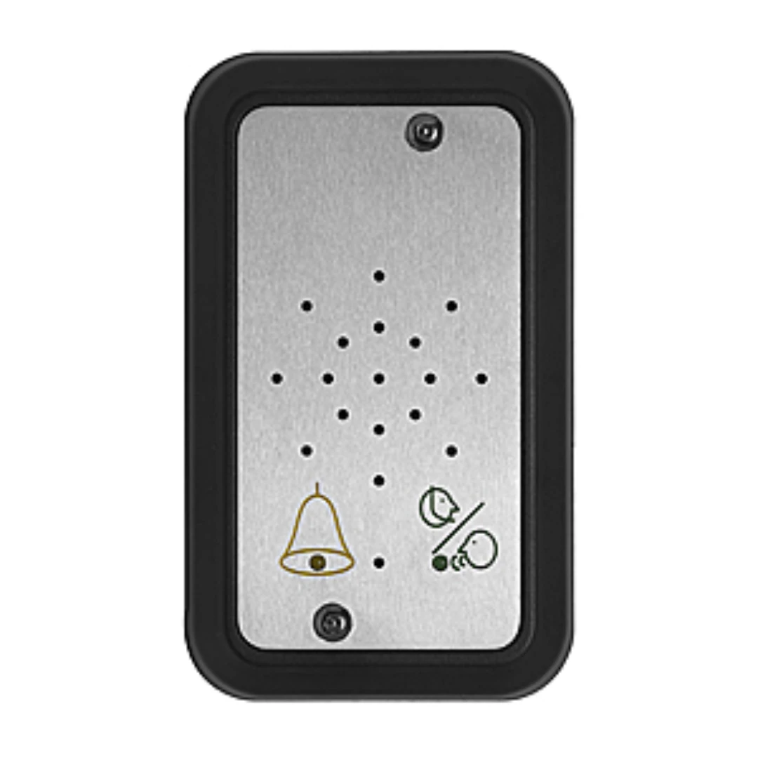 Talenhet, SafeLine, utanpåliggande, med pictogram