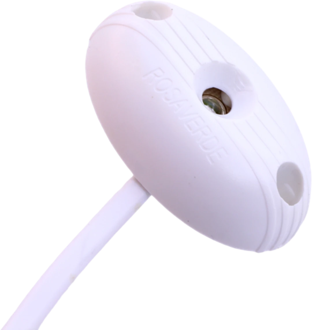 Nödbelysning LED, 3,6VDC/100lm, utanpåliggande montering