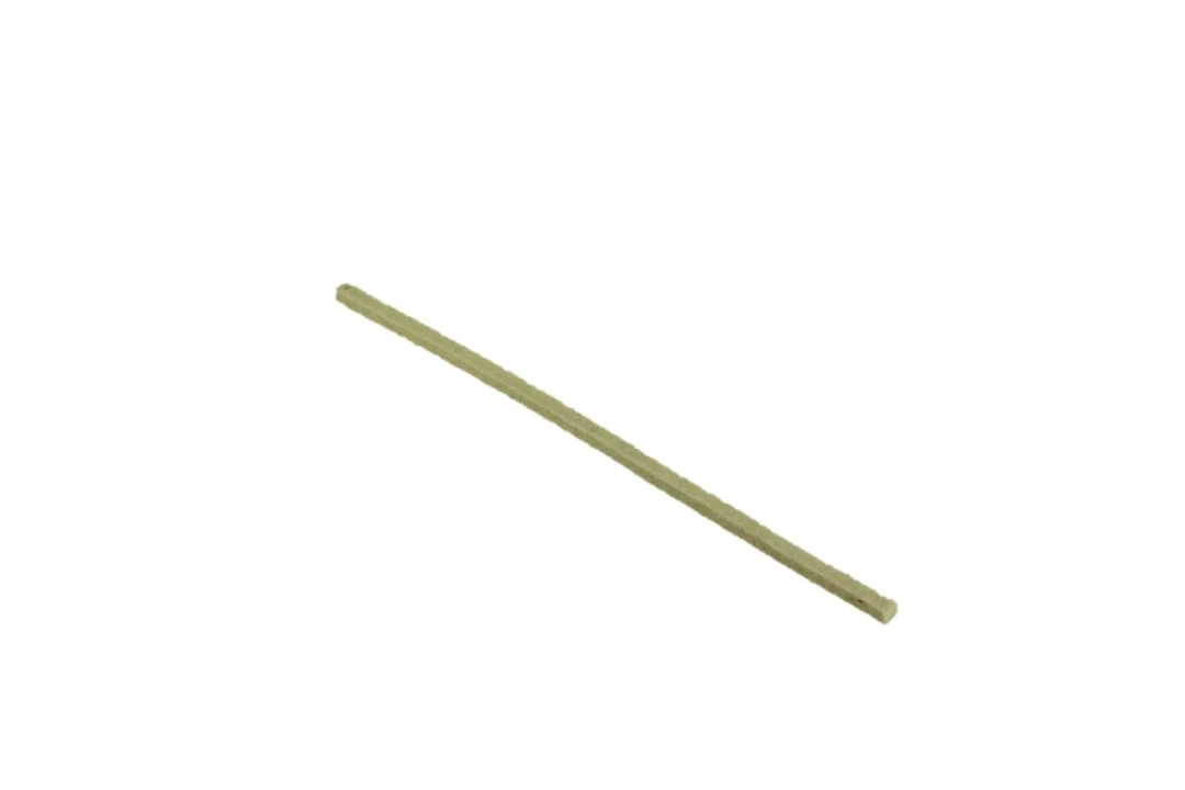 Smörjfilt, veke, 250x6x5mm