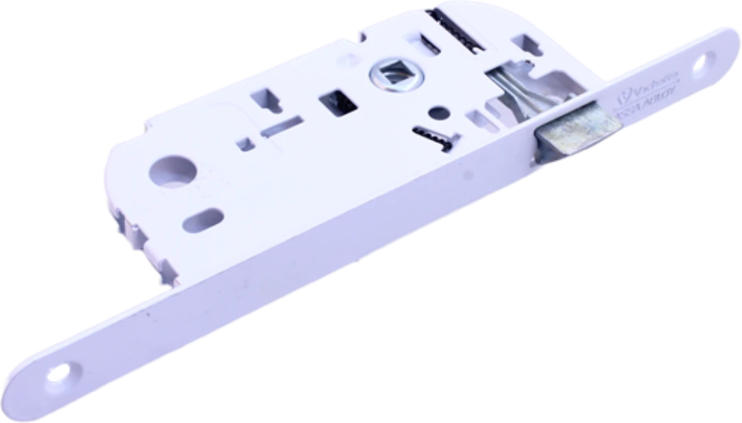 Låshus, Schindler Eurolift/S3500, Högerer, nedfällbart tak