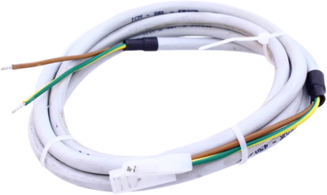 Doppvärmare, Hydronic 200W/230V, inkl. termostat