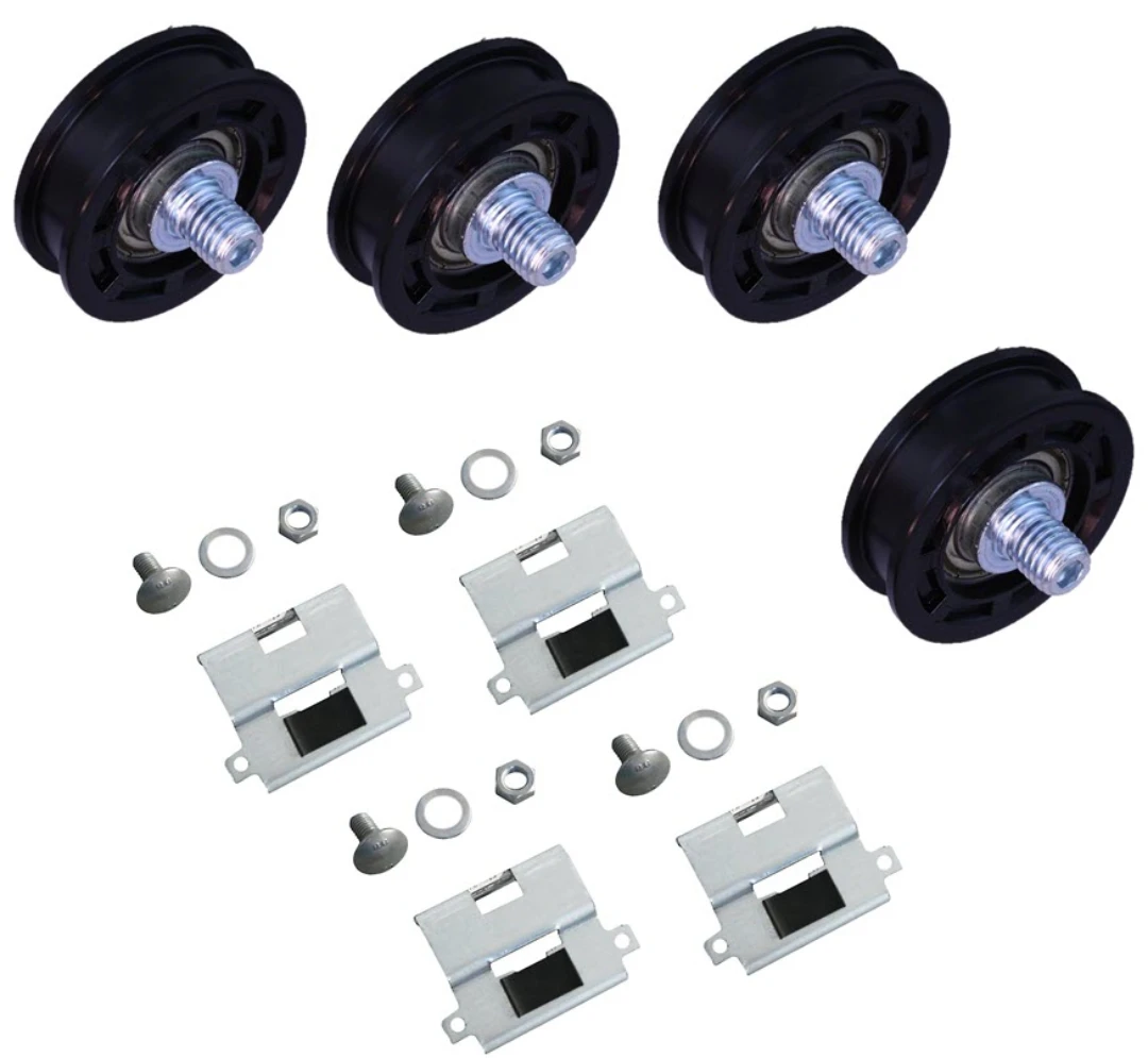 Servicepack mini, Fermator 50/11, PLUS, C2/T2