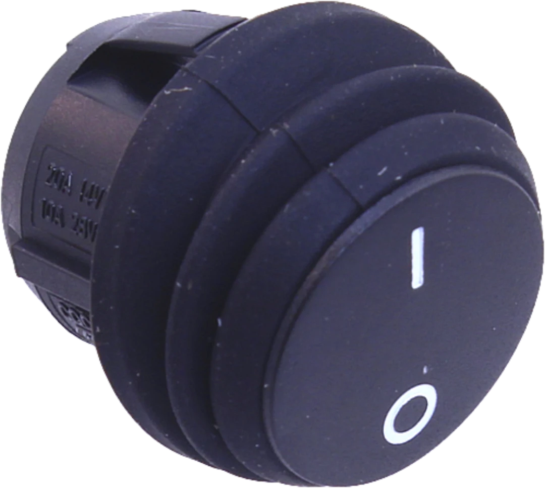 On/Off brytare, Langer&L, TSG, 230VAC, IP54