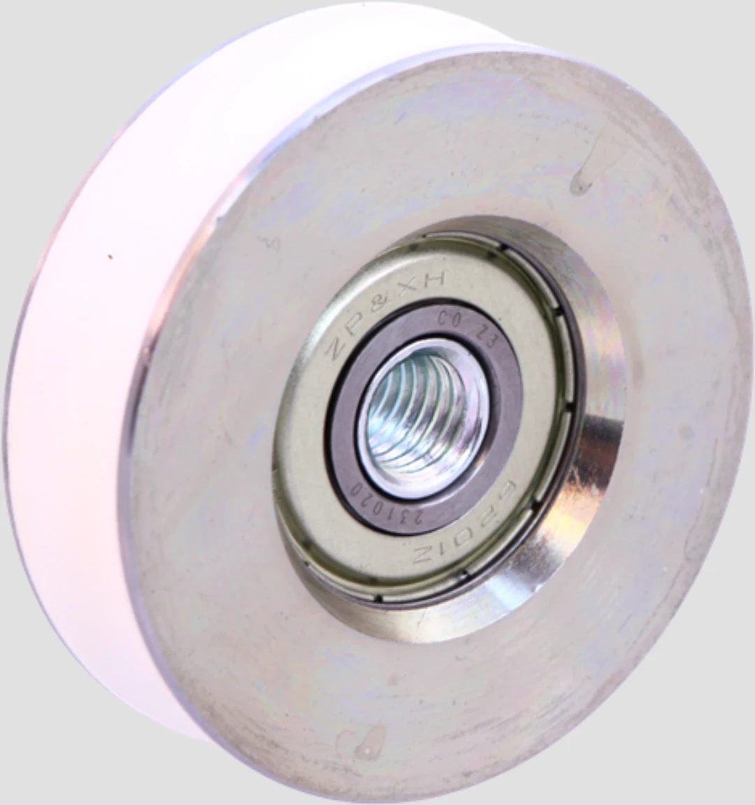 Bärrulle, Wittur/Selcom, Hydra/Augusta Evo, ø56/48/M10x16mm