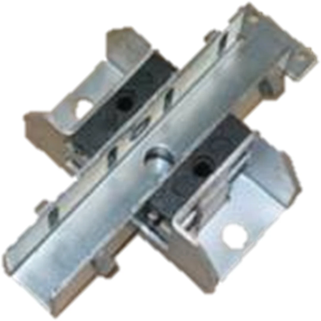 Styrskofoder, Otis Gen2, Set om 4 st., 182x28x25, Gejd 16mm