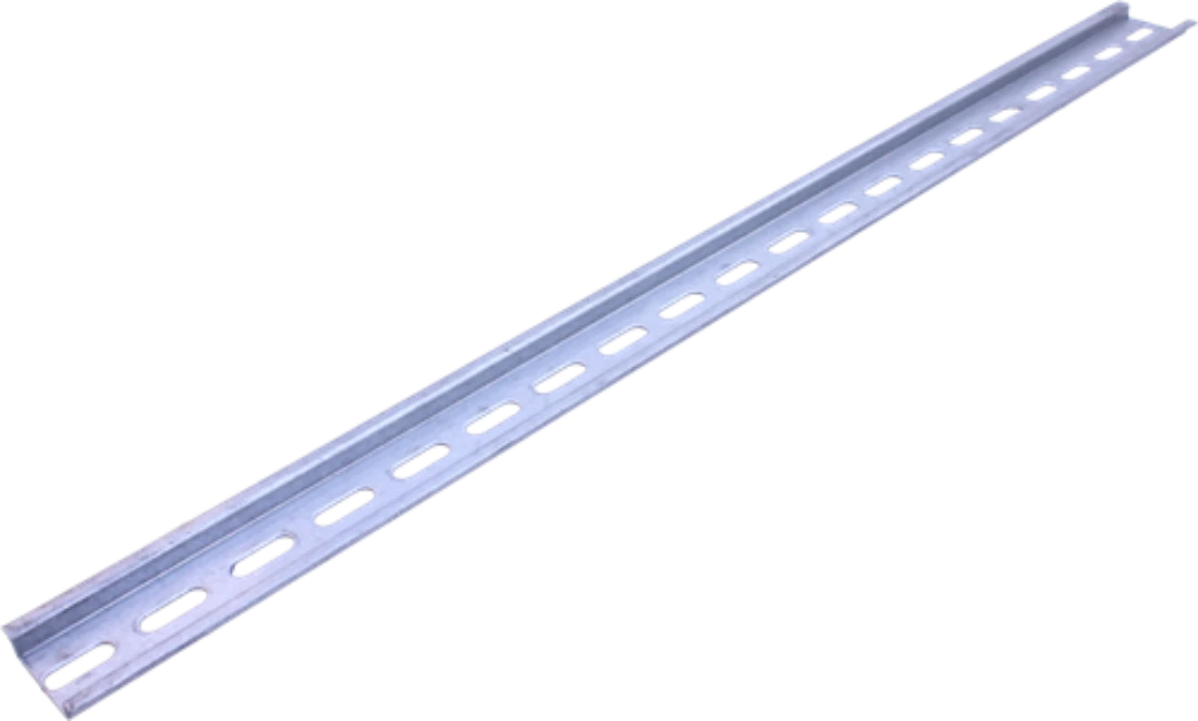 DIN-skena, l=500mm, Dinskena